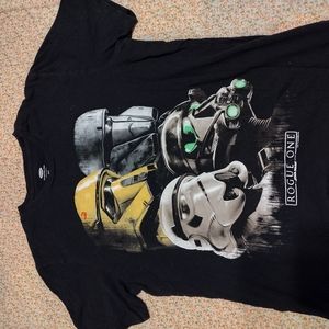 💥 Star wars t shirt